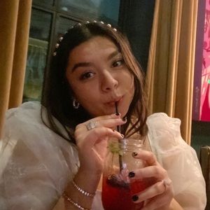 Meet your Posher, Zari